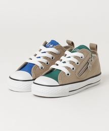 CONVERSE | converse コンバース 15-22CD AS N PANELS Z OX BEIGE(スニーカー)