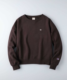 Champion | 【Champion】ワンポイントクルーネックスウェット(スウェット)