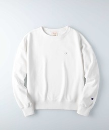 Champion | 【Champion】ワンポイントクルーネックスウェット(スウェット)
