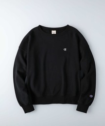 Champion | 【Champion】ワンポイントクルーネックスウェット(スウェット)