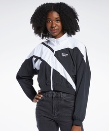 クラシックス ベクター クロップト トラック ジャケット / Classics Vector Cropped Track Jacket