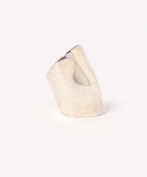 FARIS（ファリス）の「【W】【it】【JB2】【FARIS】 BUBBLE EAR CUFF（イヤリング（片耳用））」