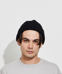 ROTAR | Cable watch CAP ケーブルワッチキャップ(ニットキャップ/ビーニー)