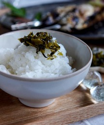sarasa design（サラサデザイン）の「〈 sarasa design × イブキクラフト 〉ごはん茶碗 L（食器）」