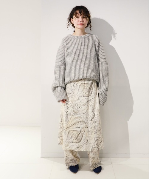 CITYSHOP（シティーショップ）の「LAYARD PRINT パンツ（その他