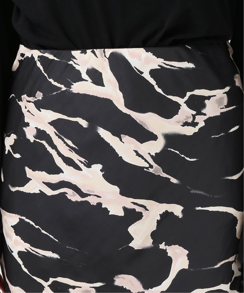 CITYSHOP（シティーショップ）の「LAYARD PRINT パンツ（その他