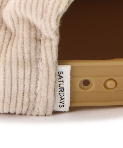 Saturdays NYC（サタデーズ ニューヨークシティ）の「SATURDAYS NEW YORK CITY/サタデーズニューヨークシティ