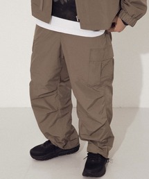 URBAN RESEARCH | URBAN RESEARCH iD　MILITARY TRACK PANTS(その他パンツ)
