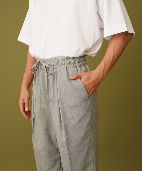 markaware（マーカウェア）の「【MARKAWARE】PEGTOP EASY