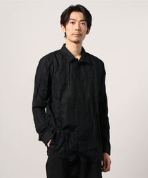 DR.DENIM | Fred Relaxed Shirt(シャツ/ブラウス)