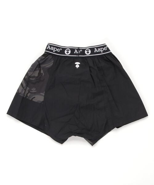 Underwear トランクス pe pe トランクス A By Bathing pe By Ape エーエイプバイアベイシングエイプ のファッション