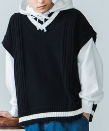 Wego ウィゴー メンズ のベスト通販 Zozotown