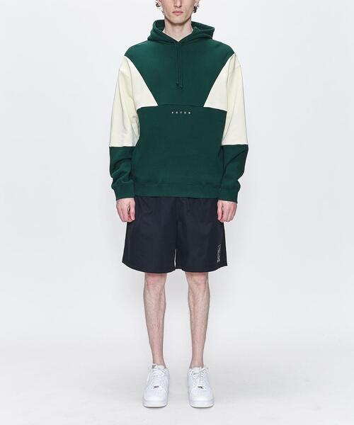 ＜FUTUR＞ TRI HOODIE/パーカー FUTUR（フューチャー）の「＜FUTUR＞ TRI HOODIE/パーカー