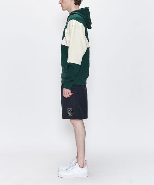 FUTUR（フューチャー）の「＜FUTUR＞ TRI HOODIE/パーカー