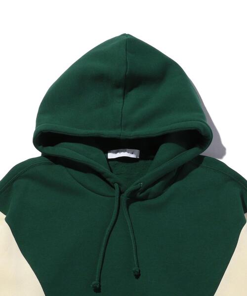 FUTUR（フューチャー）の「＜FUTUR＞ TRI HOODIE/パーカー