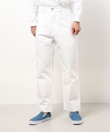 STUDIO NICHOLSON（スタジオニコルソン）の「STUDIO NICHOLSON　BILL(DENIM)（その他パンツ・メンズ）」