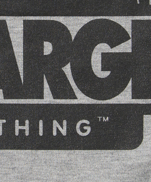 XLARGE KIDS(エクストララージキッズ)の「L/S TEE OG(Tシャツ/カットソー・キッズ・ホワイト/アッシュ/ブラック・7T/8T/5T/4T/6T)」の5枚目の写真