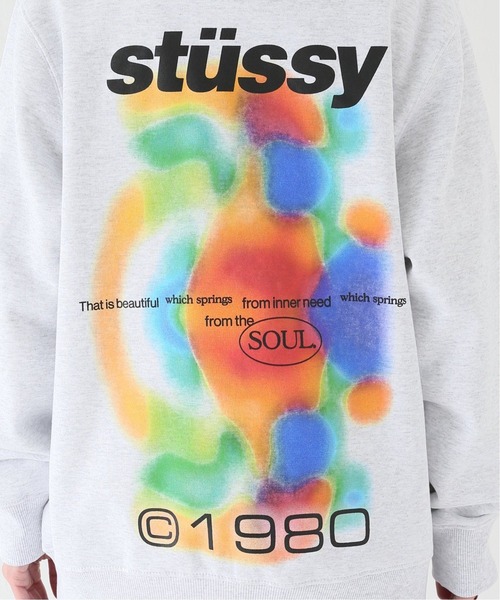 STUSSY（ステューシー）の「【STUSSY / ステューシー】Soul