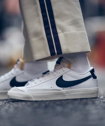 NIKE | W BLAZER LOW '77　DC4769-102(スニーカー)
