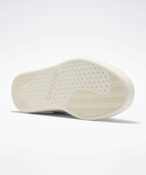 Reebok（リーボック）の「ロイヤル コンプリート CLN 2 / Royal Complete CLN 2（スニーカー・メンズ・ホワイト系その他/ホワイト×レッド/オフホワイト/ホワイト×ブルー・26.0cm/28.5cm/28.0cm/27.5cm/23.5cm/24.0cm/26.5cm/27.0cm/25.5cm/24.5cm/25.0cm/23.0cm/29.0cm/22.0cm/22.5cm）」の22枚目の写真