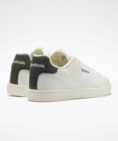 Reebok（リーボック）の「ロイヤル コンプリート CLN 2 / Royal Complete CLN 2（スニーカー・メンズ・ホワイト系その他/ホワイト×レッド/オフホワイト/ホワイト×ブルー・26.0cm/28.5cm/28.0cm/27.5cm/23.5cm/24.0cm/26.5cm/27.0cm/25.5cm/24.5cm/25.0cm/23.0cm/29.0cm/22.0cm/22.5cm）」の12枚目の写真