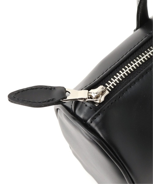 最終値下げedit for lulu ラム レザーベルテットジャケット ラムレザーライダース （ブルゾン）｜allureville / アルアバイル