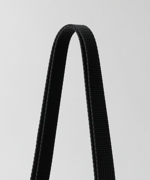 TOGA（トーガ）の「＜TOGA×PORTER（トーガ×ポーター）＞パッカブル トートバッグ ■■■（トートバッグ・レディース・ブラック/ベージュ・FREE）」の7枚目の写真