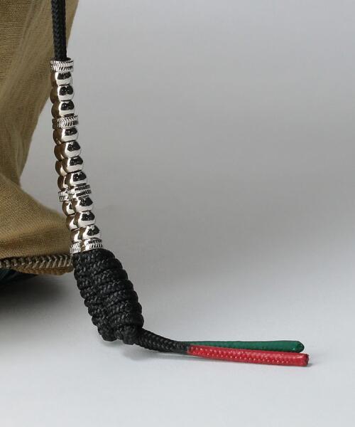 TOGA（トーガ）の「＜TOGA×PORTER（トーガ×ポーター）＞パッカブル トートバッグ ■■■（トートバッグ・レディース・ブラック/ベージュ・FREE）」の12枚目の写真