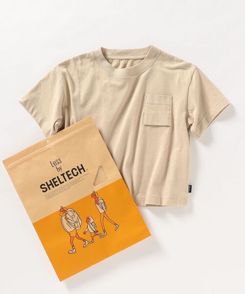 SHIPS - オレンジ❇︎新品未使用❇︎限定ヘリノックス×SHIPSコラボ SHIPS any（シップス エニィ）の「SHIPS any: SHELTECH クルー