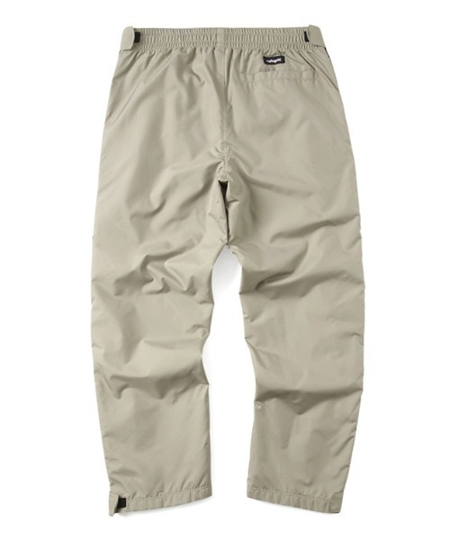 MAHAGRID（マハグリッド）の「【mahagrid】SIDELINE FULL ZIP WARM UP PANT / マハグリッド サイドライン フル ジップ ウォーム アップ パンツ（その他パンツ・メンズ・ネイビー/カーキ・MEDIUM/LARGE）」の6枚目の写真