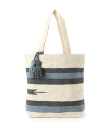 SHOO・LA・RUE | 【インド綿】縦長トート(トートバッグ)