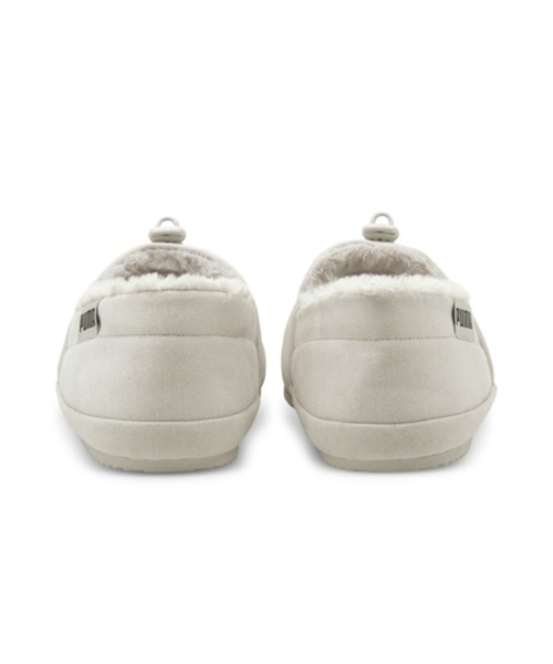 PUMA（プーマ）の「PUMA TUFF MOCC CAT / プーマ タフモック キャット（モカシン/デッキシューズ・メンズ・ブラック/グレー・23.0cm/24.0cm/25.0cm/26.0cm/27.0cm/28.0cm/29.0cm/22.0cm/30.0cm）」の10枚目の写真