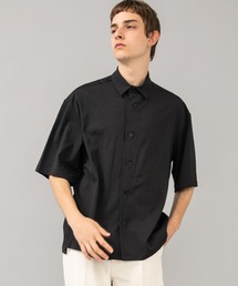 【08sircus】Vis/Li Stretch over shirt
