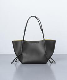 Dries Van Noten 花柄キルティング トートバッグ Dries Van Noten [ドリス ヴァン ノッテン] / FLOWER PRINT TOTE