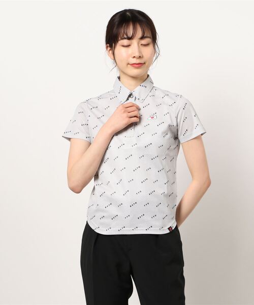 New Balance Golf（ニューバランスゴルフ）の「シティーコード