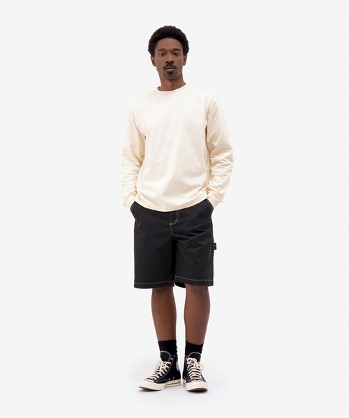 STUSSY（ステューシー）の「Poly Cotton Work Short（その他
