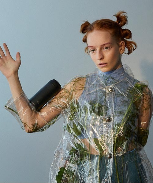 thermo mug（サーモ マグ）の「ALLDAY 360ml（水筒・レディース・ホワイト/ブラック/ライトブルー・FREE）」の10枚目の写真