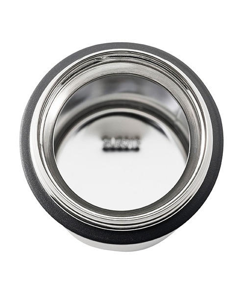 thermo mug（サーモ マグ）の「ALLDAY 360ml（水筒・レディース・ホワイト/ブラック/ライトブルー・FREE）」の17枚目の写真