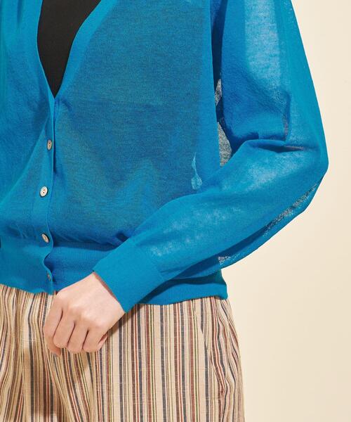 BEAUTY&YOUTH UNITED ARROWS Vネックカーディガン 楽天市場】【SALE／80%OFF】5GウールVネックショート