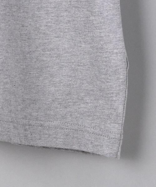 Sacai（サカイ）の「＜sacai（サカイ）＞ ポケット Tシャツ■■■（Tシャツ/カットソー・メンズ・ブラック/グレー/ネイビー/ホワイト・3/2）」の8枚目の写真