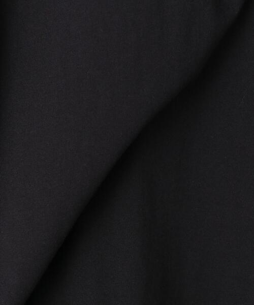 Sacai（サカイ）の「＜sacai（サカイ）＞ ポケット Tシャツ■■■（Tシャツ/カットソー・メンズ・ブラック/グレー/ネイビー/ホワイト・3/2）」の12枚目の写真