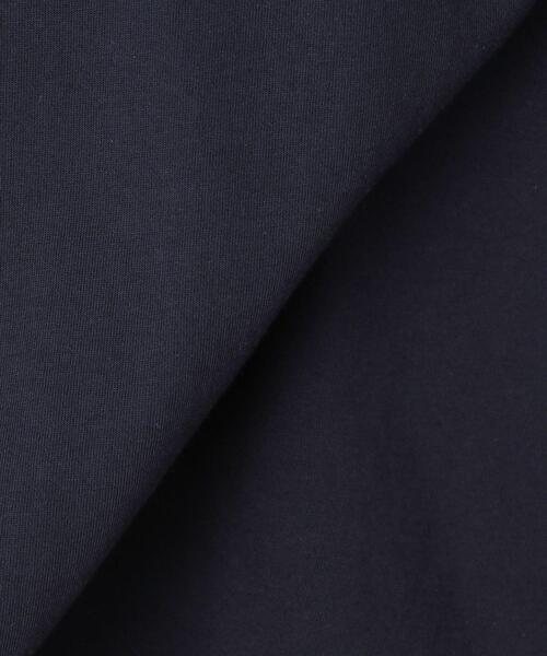 Sacai（サカイ）の「＜sacai（サカイ）＞ ポケット Tシャツ■■■（Tシャツ/カットソー・メンズ・ブラック/グレー/ネイビー/ホワイト・3/2）」の13枚目の写真