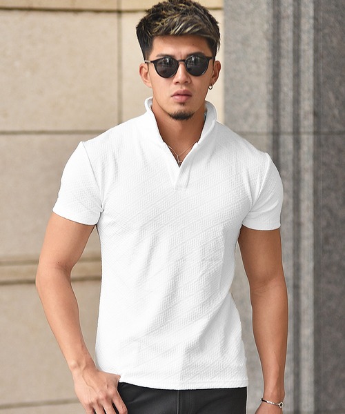 Ben Sherman ベンシャーマン 長袖ポロシャツ ニットポロ ダークネイビー レギュラーフィット メリノウール混 カラーブロック Ben Sherman ベンシャーマン 長袖ポロシャツ ニットポロ