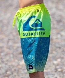 メンズの水着 イエロー 黄色系 ブランドロゴ ファッション通販 Zozotown