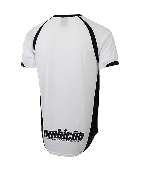 GRANDE FOOTBALL PRODUCTS(グランデフットボールプロダクツ)の「【ジュニア・キッズ】GRANDE.F.P.クロスカットドライメッシュTシャツ(スポーツグッズ・キッズ・ロイヤルブルー/グリーン/レッド/ホワイト×ブラック/ブラック×レッド/イエロー×ブラック・130/140/150/160/S)」の19枚目の写真