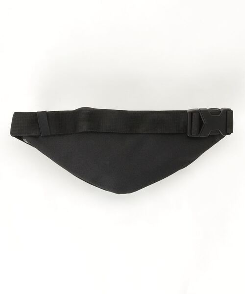 NIKE（ナイキ）の「NIKE Heritage Waistpack DB0488-010（ショルダーバッグ・メンズ・ブラック・ONE SIZE）」の4枚目の写真