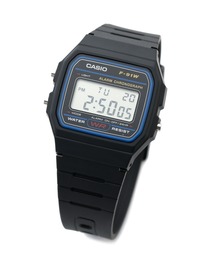 CASIO | 《WEB限定》CASIO デジタル腕時計(デジタル腕時計)