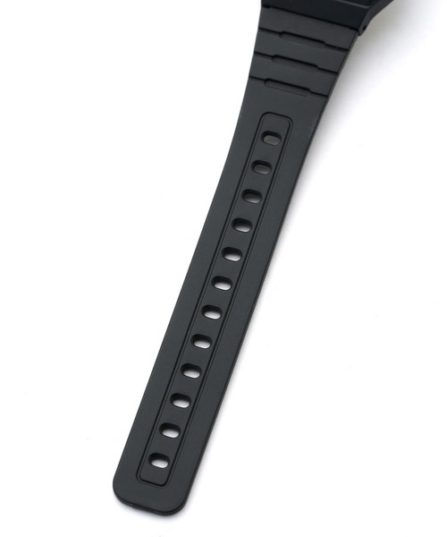 CASIO(カシオ)の「《WEB限定》CASIO デジタル腕時計(デジタル腕時計・メンズ・ブラック/カーキ/シルバー・FREE)」の10枚目の写真