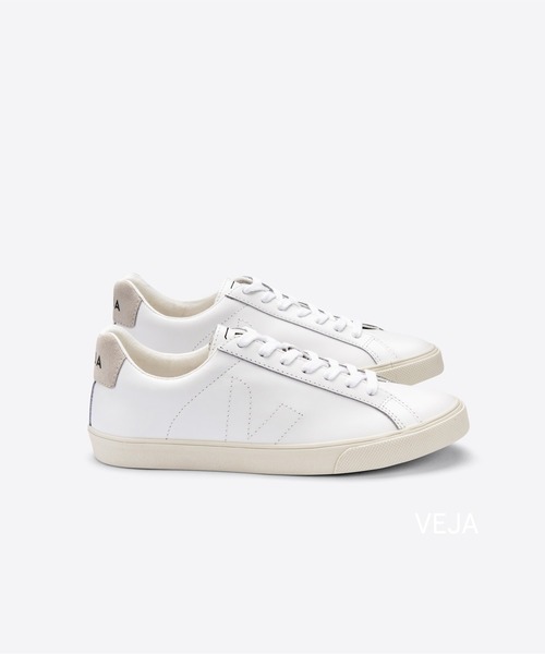 【仏発エシカル】VEJA URCACWL エコスニーカー【unisex】 Urca | Women's Sneakers and Shoes | VEJA