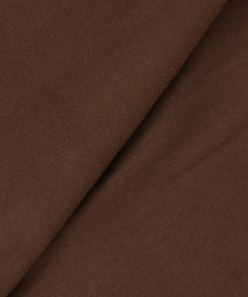 JOURNAL STANDARD relume(ジャーナルスタンダード レリューム)の「【relume SPORTS WEAR】 ワイドスウェットパンツ(スウェットパンツ・メンズ・グレー/ブラック/ホワイト/グリーン/ブラウン・L/M)」の10枚目の写真